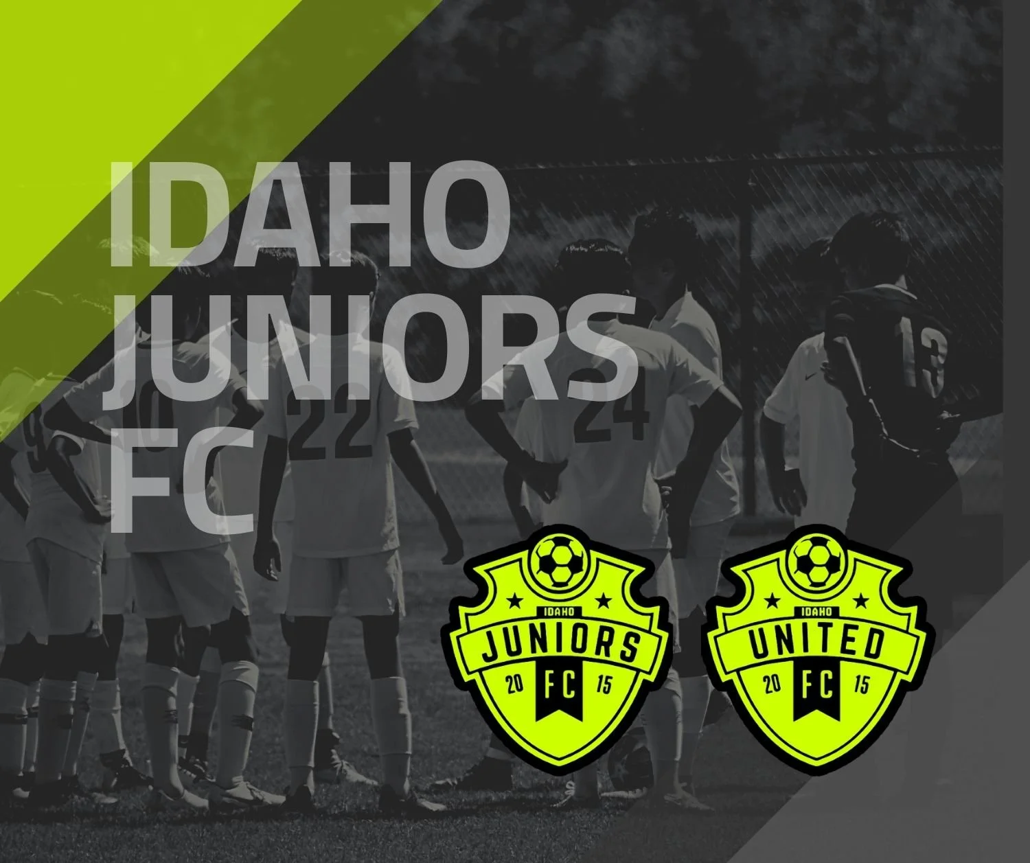Fc juniors online